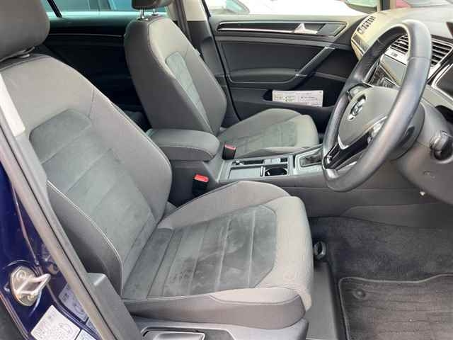 VOLKSWAGEN GOLF 2019