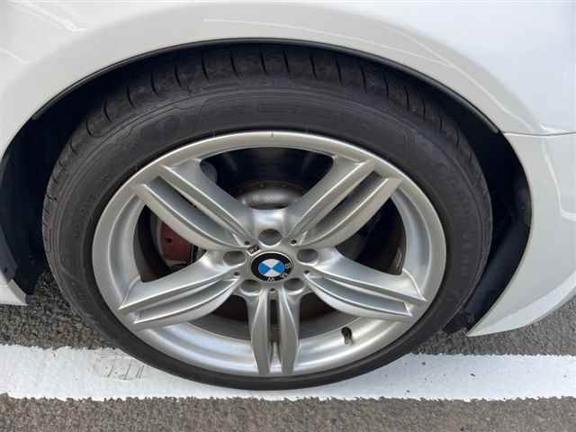 BMW 5 SERIES 2015