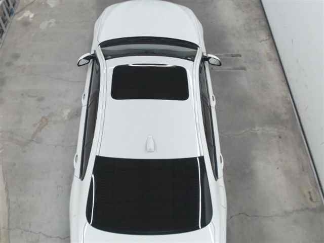 BMW 5 SERIES 2015