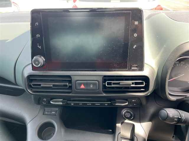 CITROEN BERLINGO 2023
