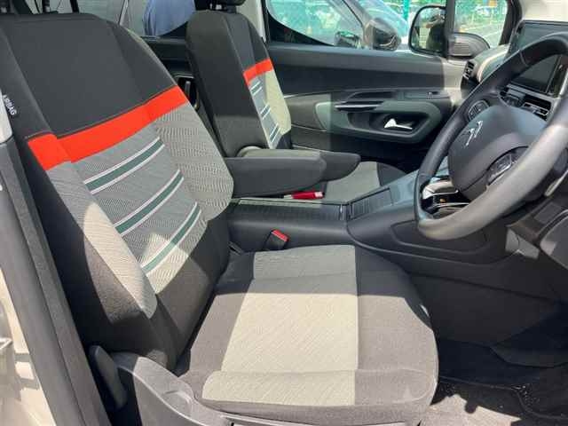 CITROEN BERLINGO 2023