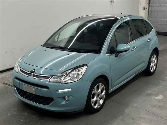 CITROEN C3 2016
