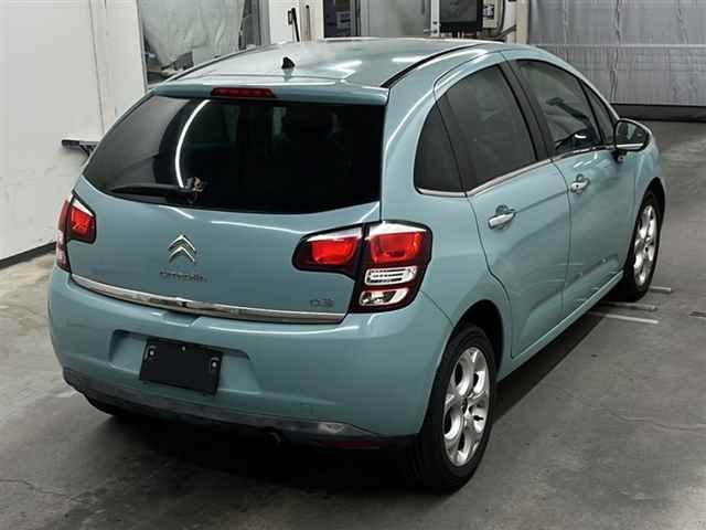 CITROEN C3 2016
