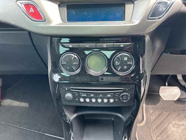 CITROEN C3 2016