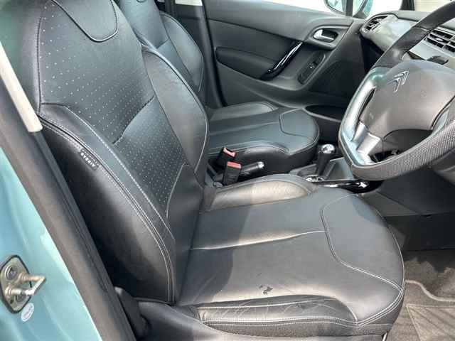 CITROEN C3 2016