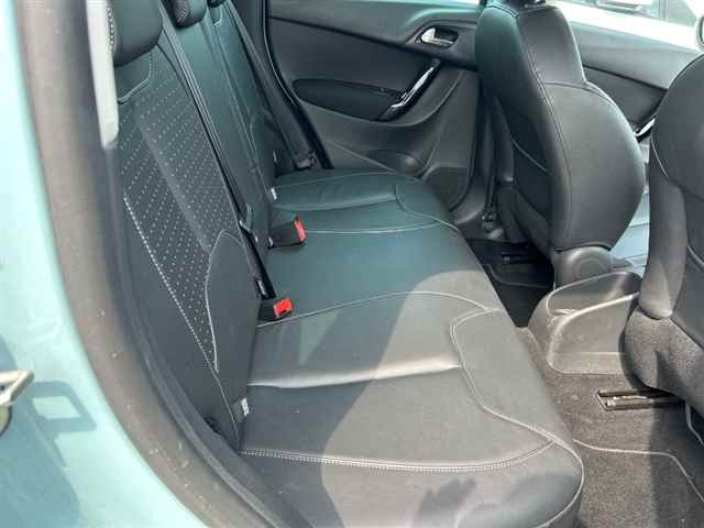 CITROEN C3 2016