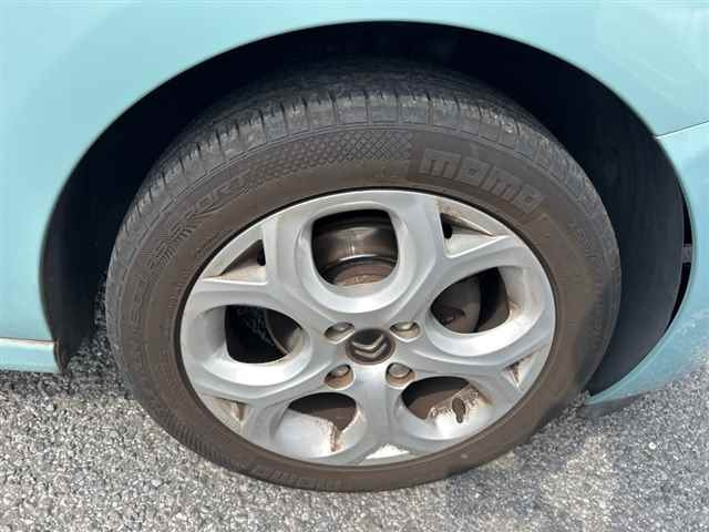 CITROEN C3 2016