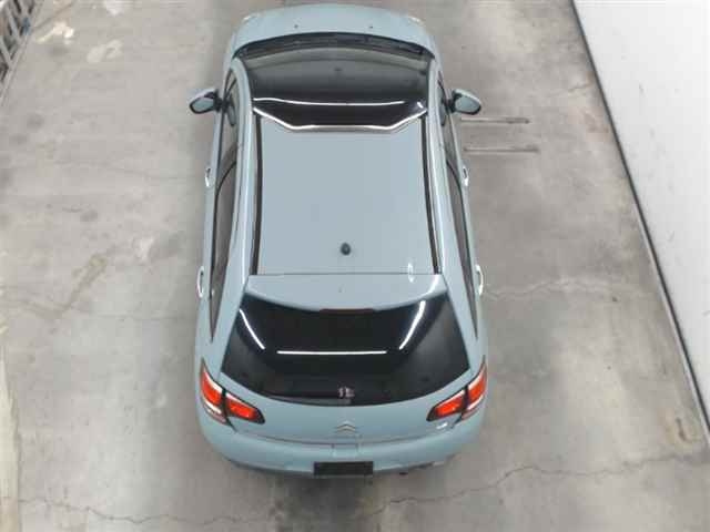 CITROEN C3 2016
