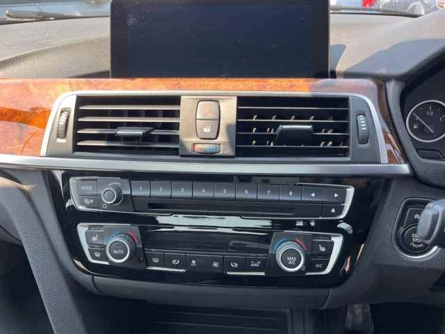BMW 3 SERIES 2017