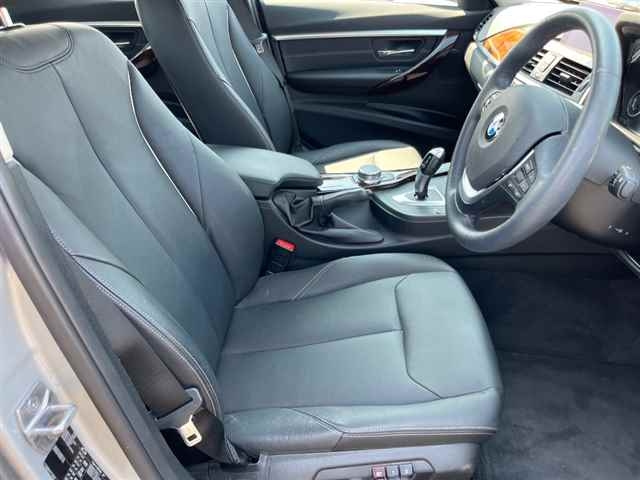 BMW 3 SERIES 2017