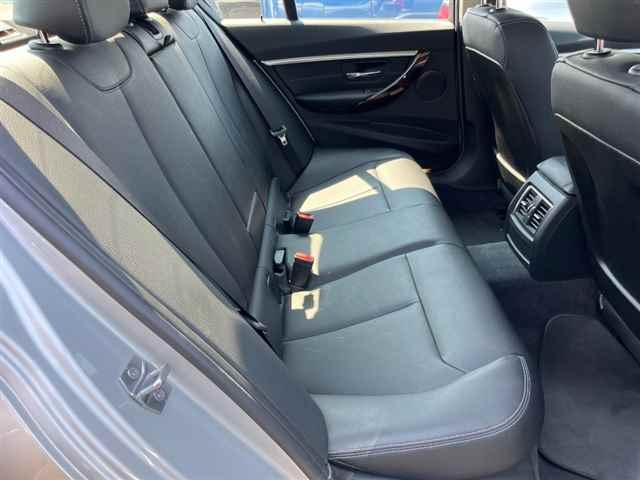 BMW 3 SERIES 2017