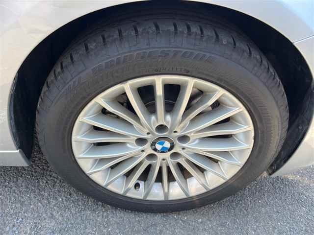 BMW 3 SERIES 2017