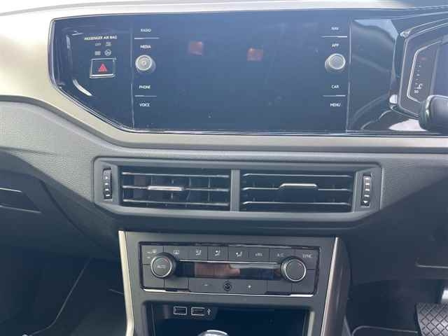 VOLKSWAGEN POLO 2019