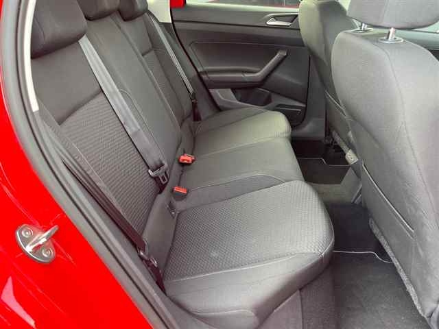 VOLKSWAGEN POLO 2019