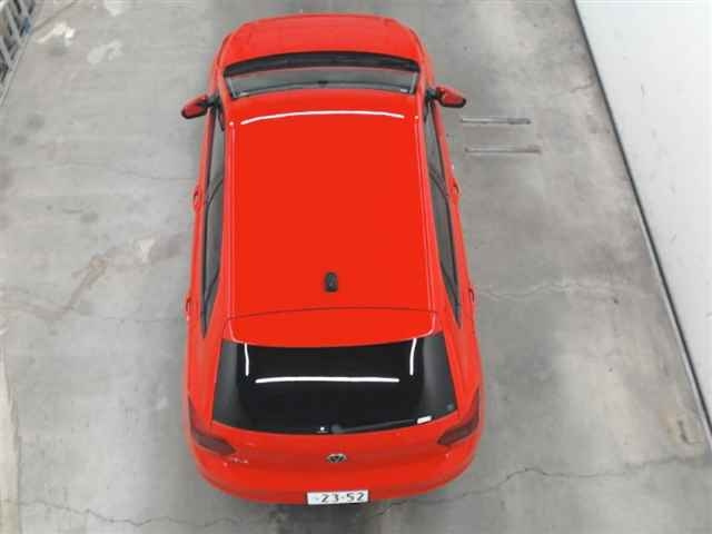 VOLKSWAGEN POLO 2019