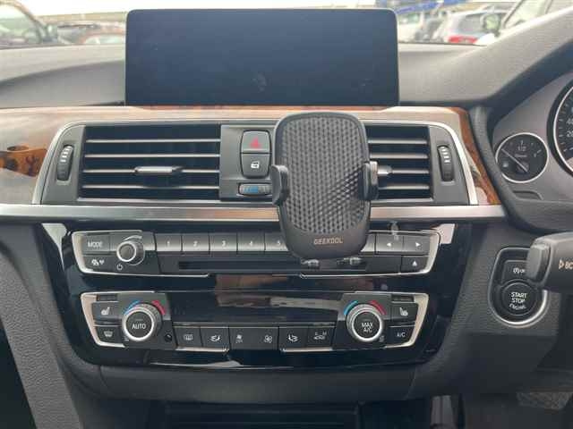 BMW 3 SERIES 2017