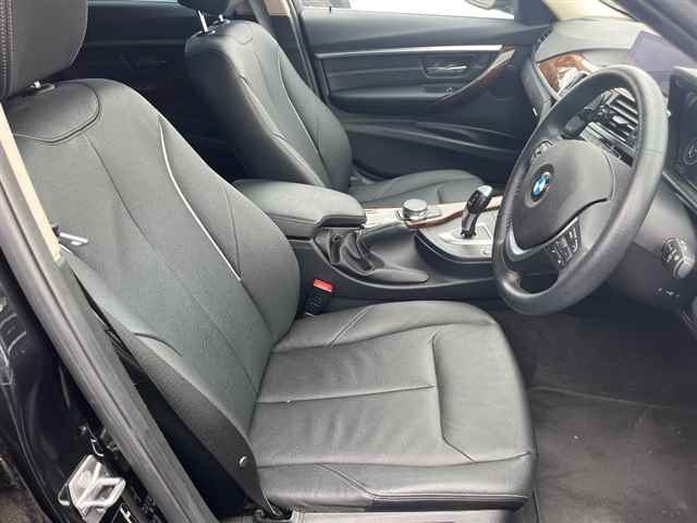 BMW 3 SERIES 2017