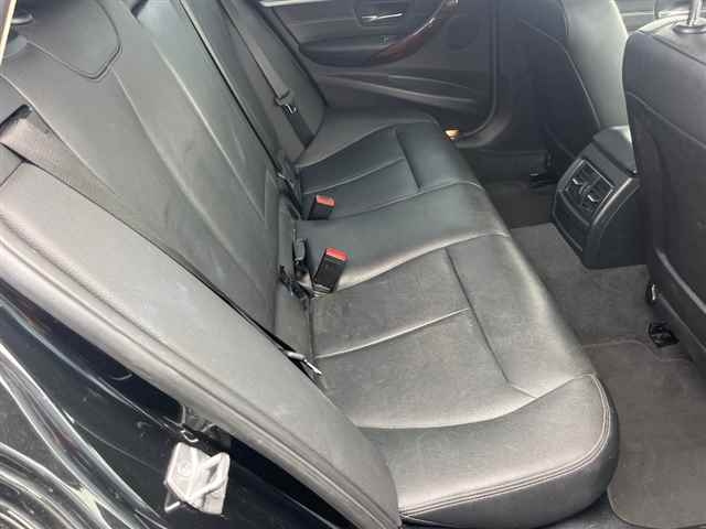 BMW 3 SERIES 2017