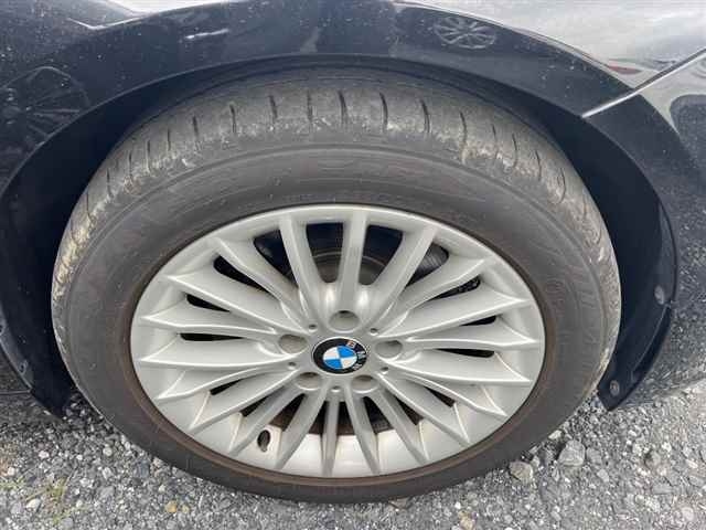 BMW 3 SERIES 2017