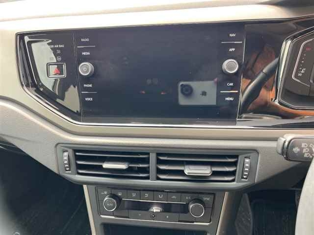 VOLKSWAGEN POLO 2020