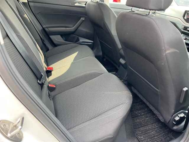 VOLKSWAGEN POLO 2020