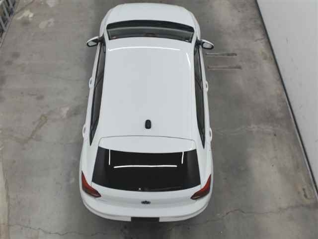 VOLKSWAGEN POLO 2020