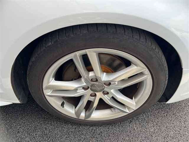 AUDI A4 2014