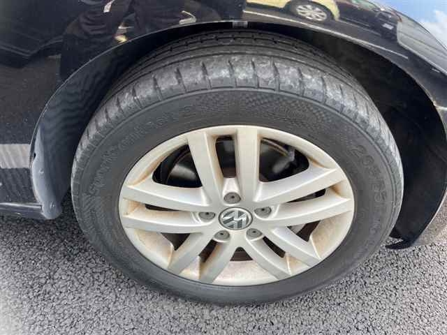 VOLKSWAGEN GOLF 2012