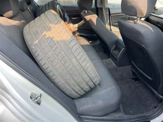 BMW 3 SERIES 2012