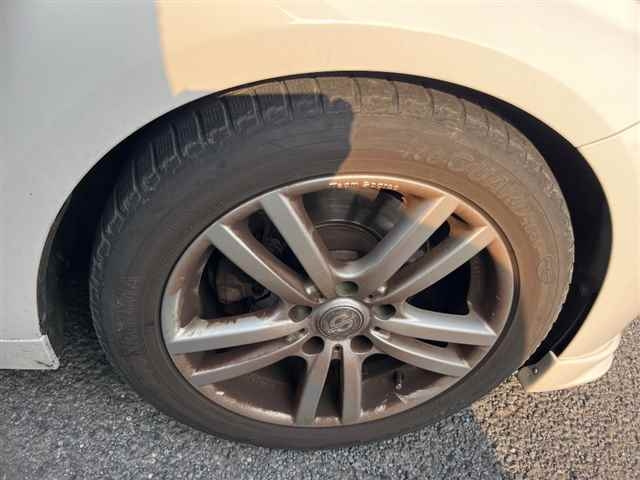 BMW 3 SERIES 2012