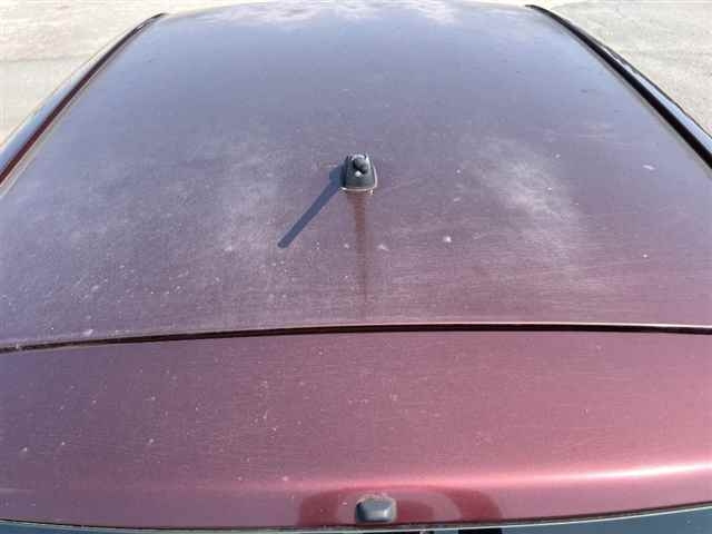 TOYOTA PASSO 2008