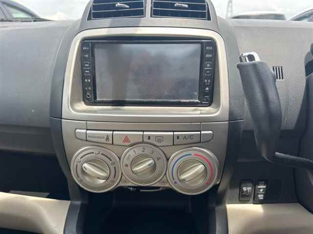 TOYOTA PASSO 2008