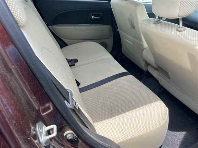 TOYOTA PASSO 2008