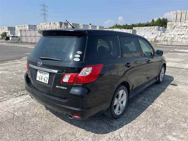 SUBARU EXIGA 2014