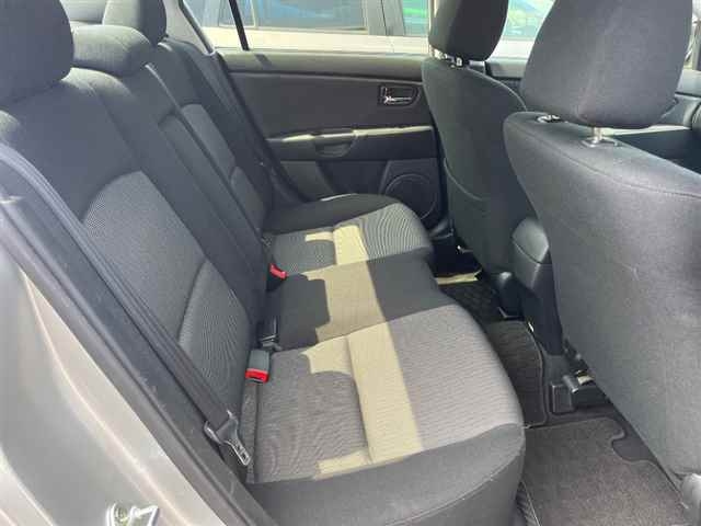 MAZDA AXELA 2008