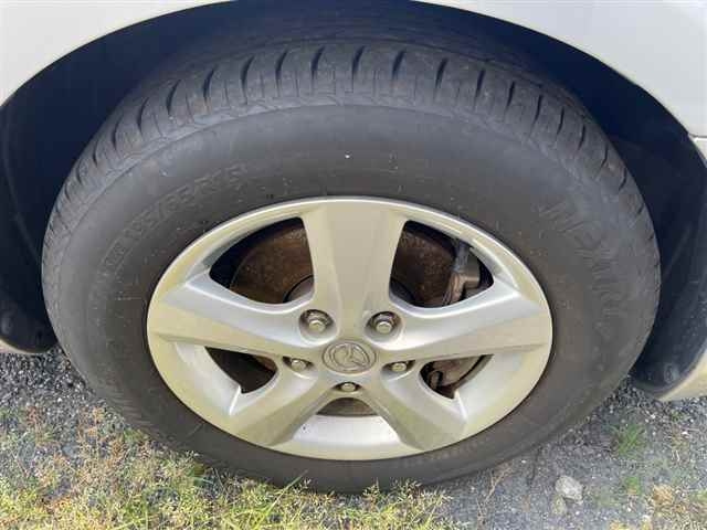 MAZDA AXELA 2008