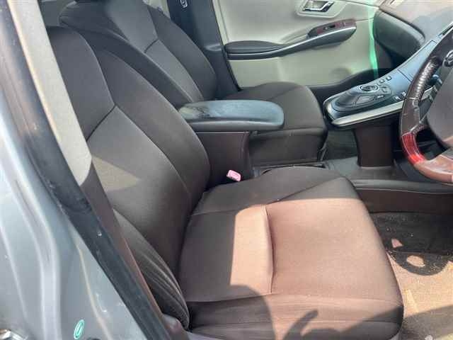 TOYOTA SAI 2010
