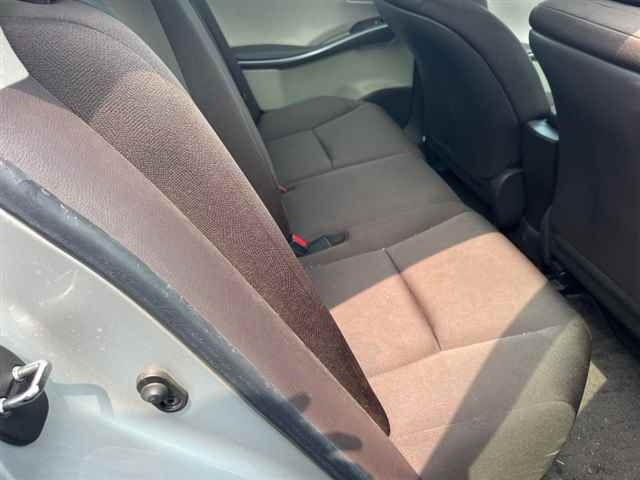 TOYOTA SAI 2010