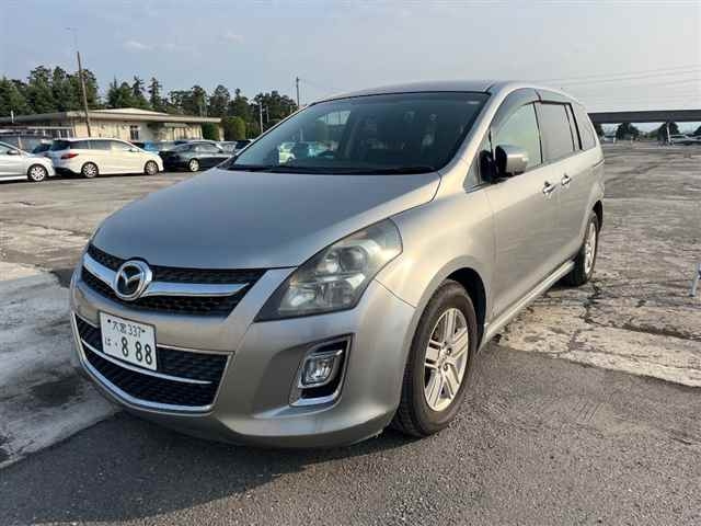MAZDA MPV 2011