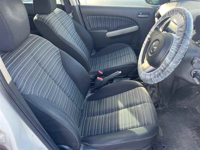 MAZDA DEMIO 2009