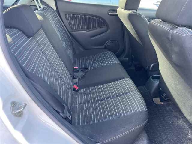 MAZDA DEMIO 2009