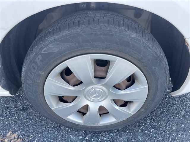 MAZDA DEMIO 2009