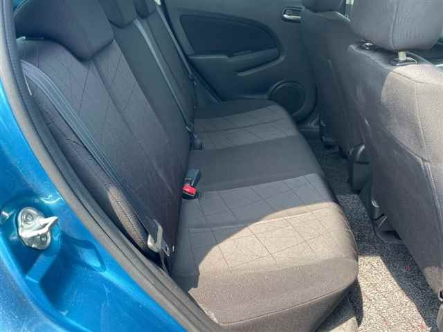 MAZDA DEMIO 2011