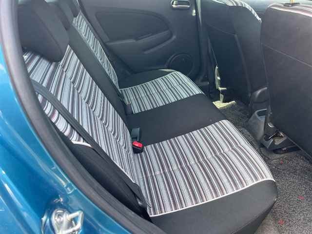 MAZDA DEMIO 2013