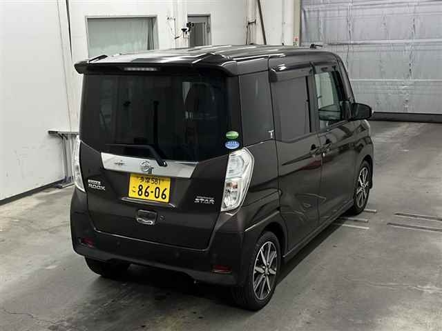 NISSAN DAYZ ROOX 2019