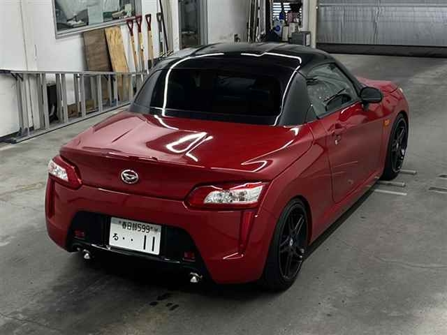 DAIHATSU COPEN 2014