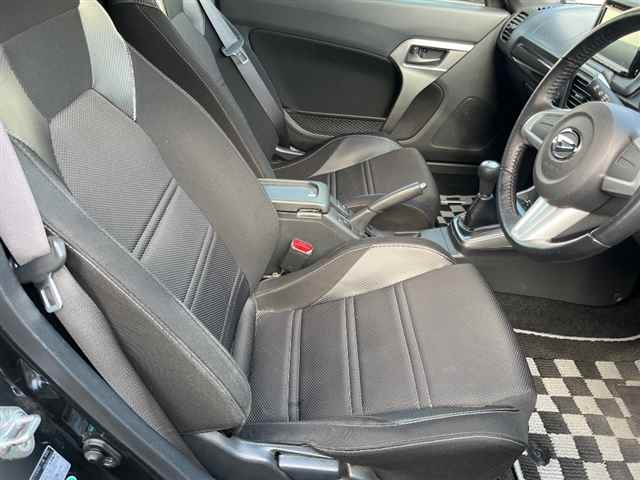 DAIHATSU COPEN 2014