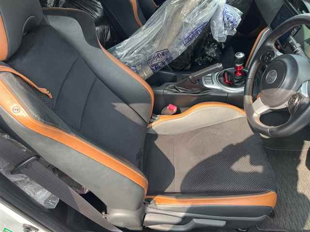 TOYOTA 86 2019