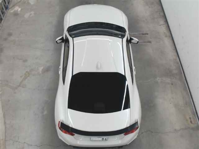 TOYOTA 86 2019