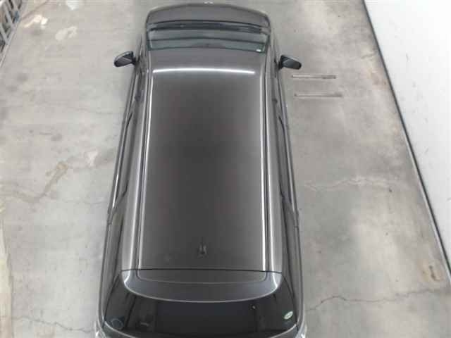 TOYOTA WISH 2012